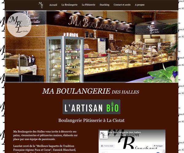 Maison Blanchard La Ciotat